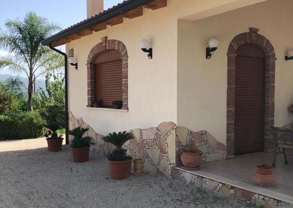 Centuripe Casa | NikiSara
