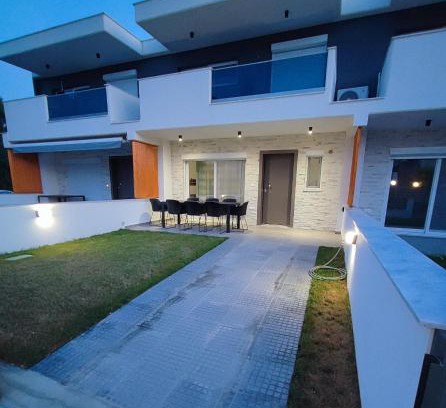 Nikita Apartamento | Nikiti Paradise Villas -Nola 1