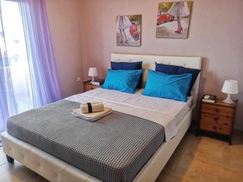 Nikita Casa | Nikiti Spathies Resort - Maizonette at Nikiti Village