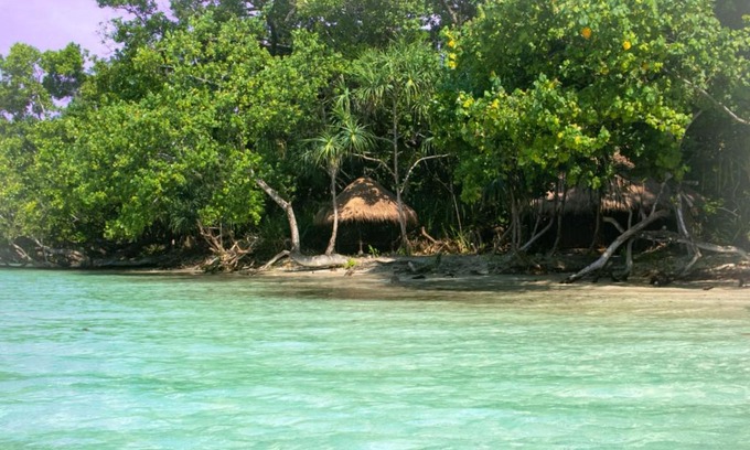 Peucang Island Complejo | NIKKI Peucang Resort