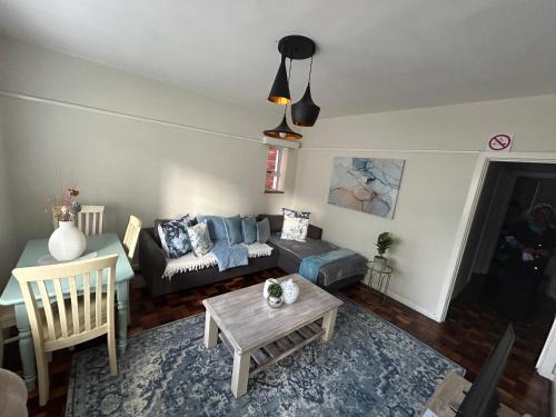Humewood Apartamento | Nikki's On Windermere