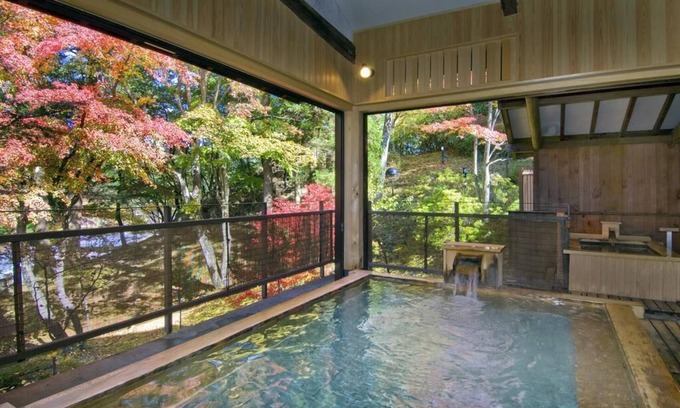 Nikko Casa | Nikko Hoshinoyado