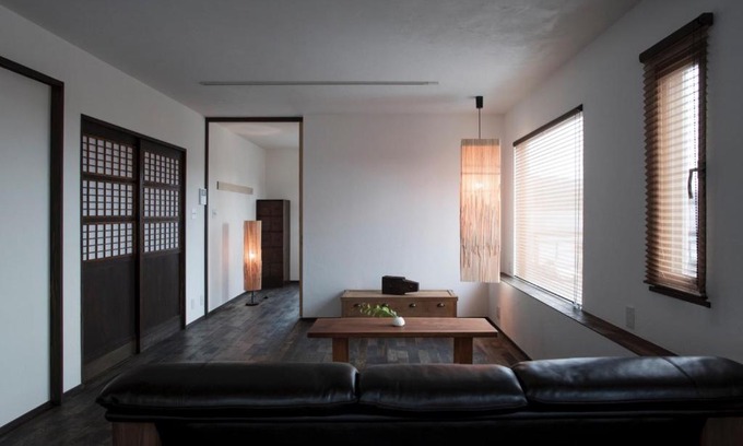 Nikko Casa | Nikko, Matsubara no Yado - Vacation STAY 31914v