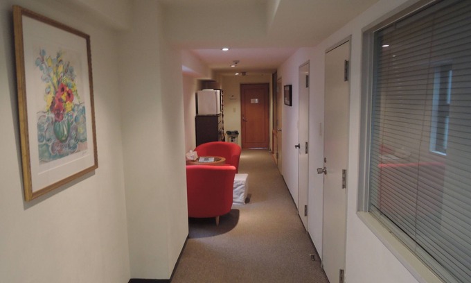 Nikko Hotel | Nikko Park Lodge Tobu Station
