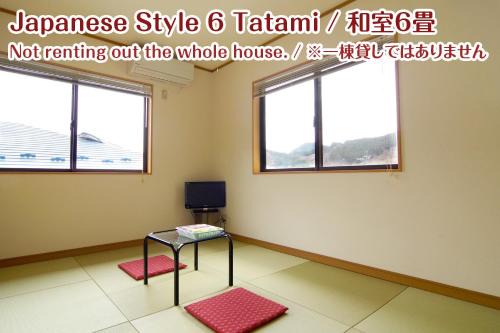 Nikko Casa | NIKKO stay house ARAI - Vacation STAY 14988v