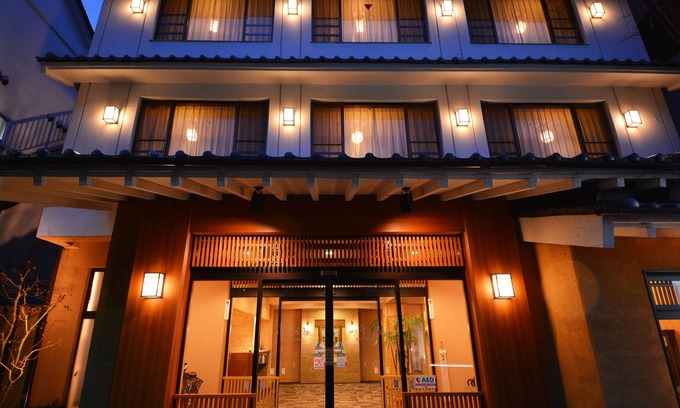 Nikko Casa | Nikko Tokino Yuu