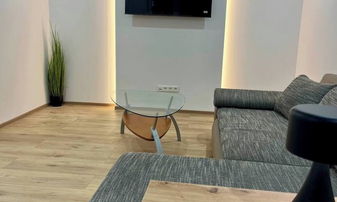 Juh Apartamento | Nikky Apt!