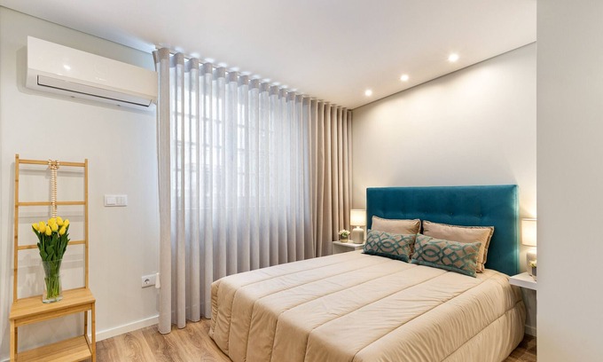 Braga Apartamento | Niko Apartment - Sé Apartamentos