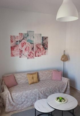 Kassiopi Casa | Nikol's appartment