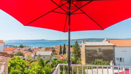 Crikvenica Apartamento | Nikola Apartmani 2