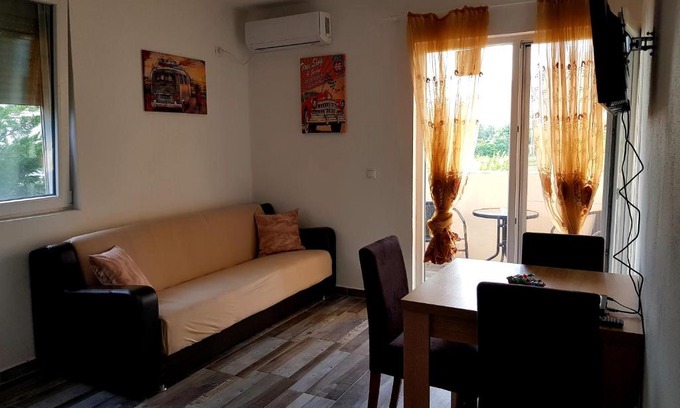 Burtaisi Apartamento | Nikola apartment 2