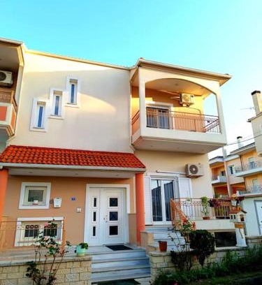 Ioannina Apartamento | Nikola's apartments King Pyrros