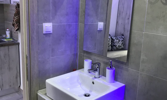 Nea Playia Apartamento | Nikolaidis Apartments