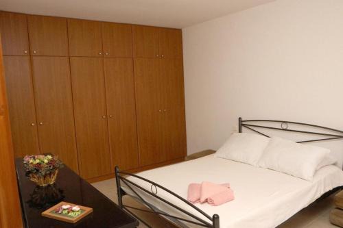 Keramidi Apartamento | Nikolaou Apartments Keramidi