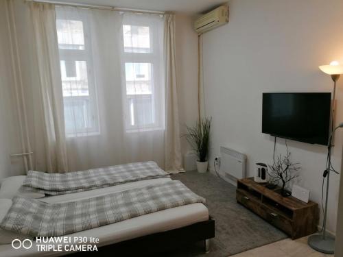 Kosancicev Venac Apartamento | Nikolas 2