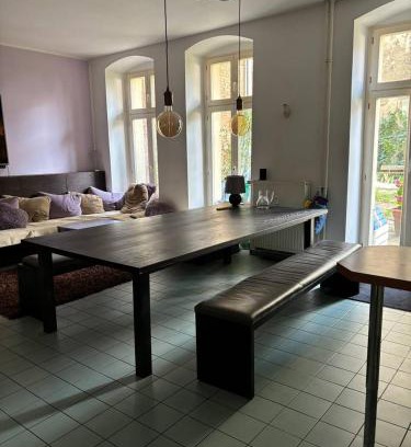 Prenzlauer Berg Apartamento | Nikolas Cosy flat on Choriner street