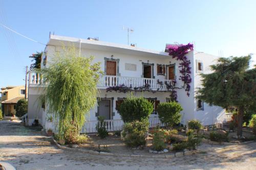 Arillas Casa | Nikolas House