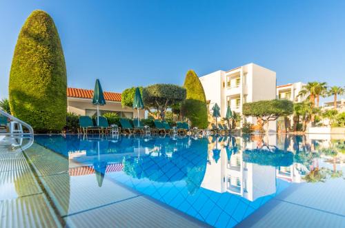 Koutouloufari Apartamento | Nikolas Villas Appartments
