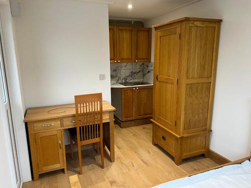 Yate Casa | Nikolay Lodge