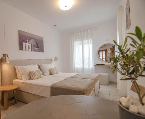Apollonia Apartamento | Nikoleta Studios Sifnos