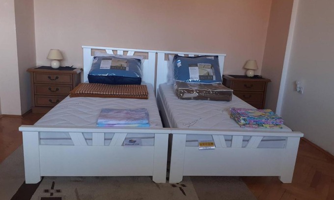 Vranje Apartamento | NIKOLIĆ APARTMAN
