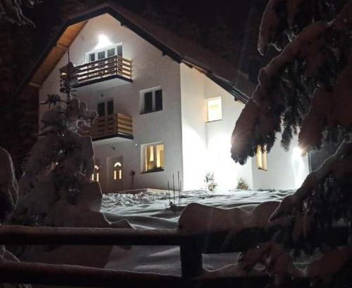 Tara National Park Apartamento | Nikolića kuća