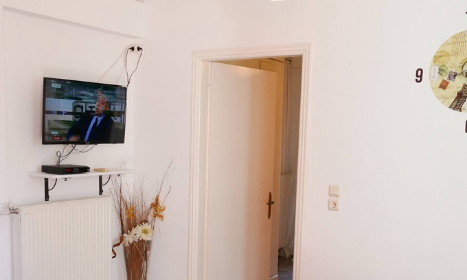 Old Town Casa | Casa Nikols En Gouvia