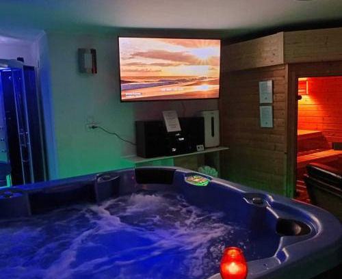 Hajduszoboszlo Apartamento | NikoLux Apartman