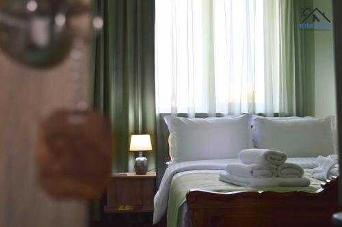 Gusanagyugh Cama Y Desayuno | Nikolyans' Guesthouse