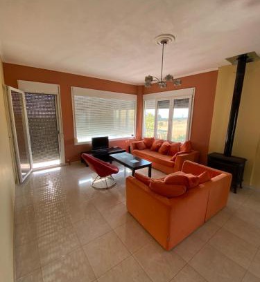 Litochoro Casa | Nikos' Creative Residence