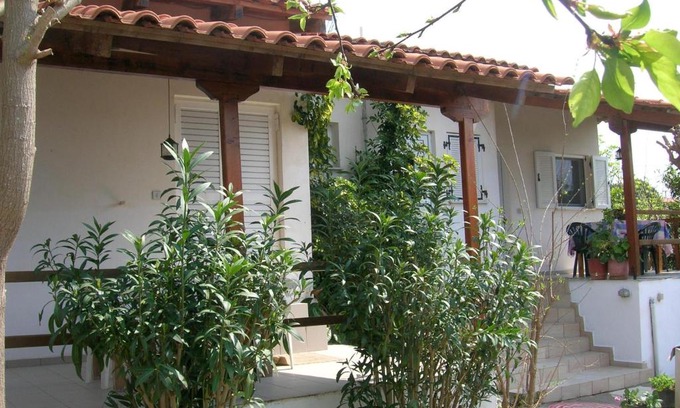 Kakovatos Casa | NIKOS