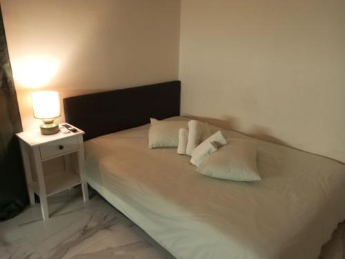 Serres Apartamento | Nikou Nikolaou Apartment