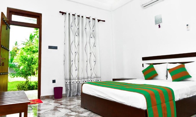 Polonnaruwa Casa | Nil Arana Resort