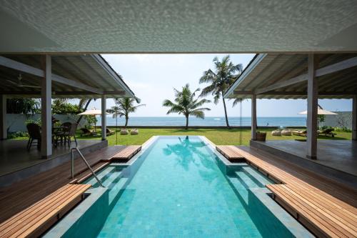 Talpe Hotel | Nil Ralla