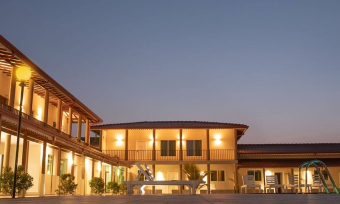 Negombo Hotel | Nilakma Lagoon