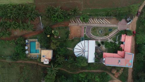 Galewela Hotel | Nilambara Lake View