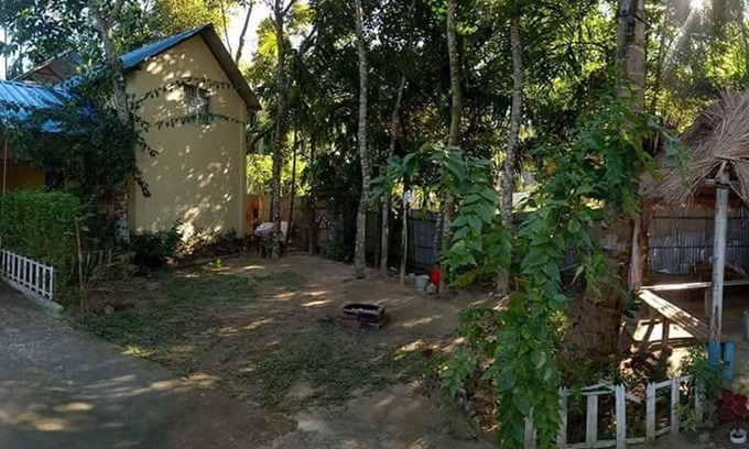 Sreemangal Upazila Casa | Nilborno Cottage