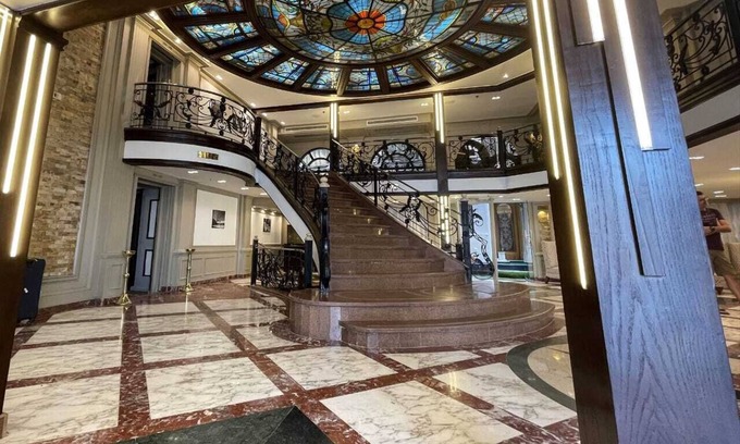 Aswan Hotel | Nile Cruise Aswoan & Luxor 3 & 4 Nights