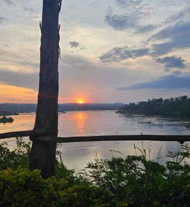 Jinja Apartamento | Nile river cottages