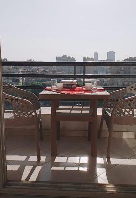 Old Cairo Apartamento | Nile Serenity Apartment