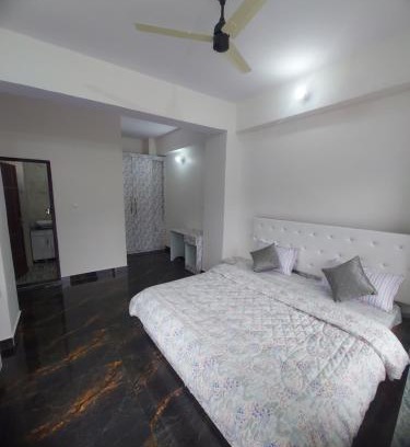 Vijaypur Apartamento | Nileshwar Home Stay