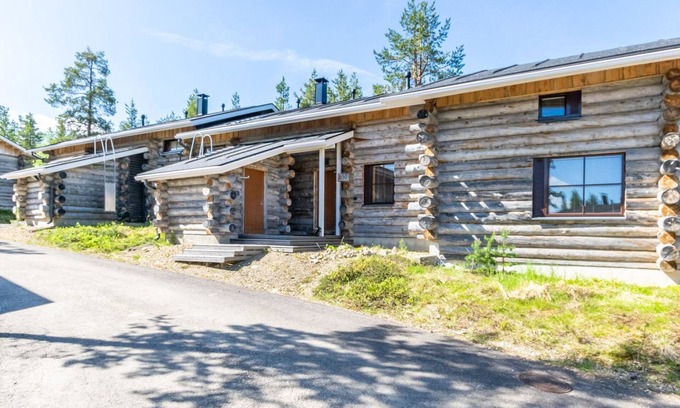 Saariselka Casa | Nilikuru d10 by Interhome