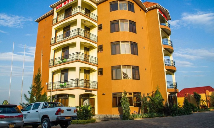 Mbarara Hotel | NIM Motel