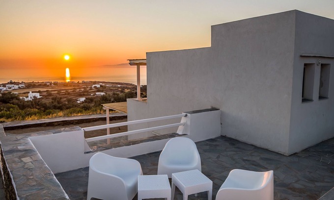 Apollonia Casa | NiMa Sifnos Residences