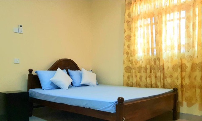 Anuradhapura Casa | Nimal's Home