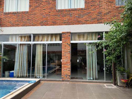 Asuncion Casa | Nimia
