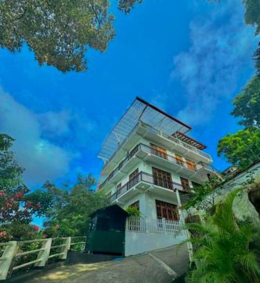 Harispattuwa Apartamento | Nimmi Sewana