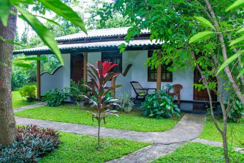 Sigiriya Cabina | Nimsara Lodge Sigiriya