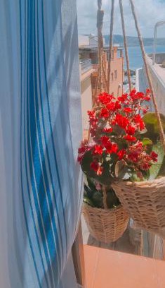 Torre di Faro Casa | Ninù's Home