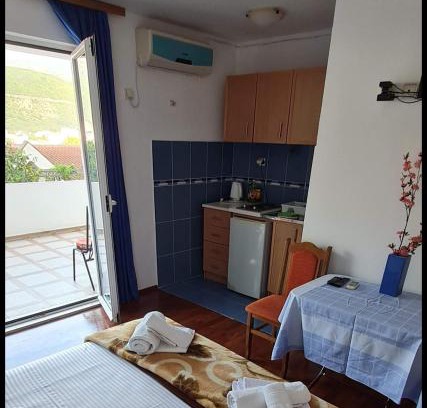 Babin do Apartamento | Nina Apartment 5